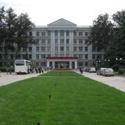 北京商务科技学校